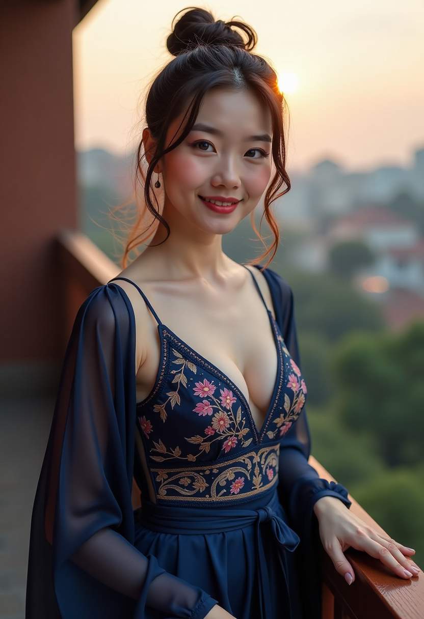 霸王别姬