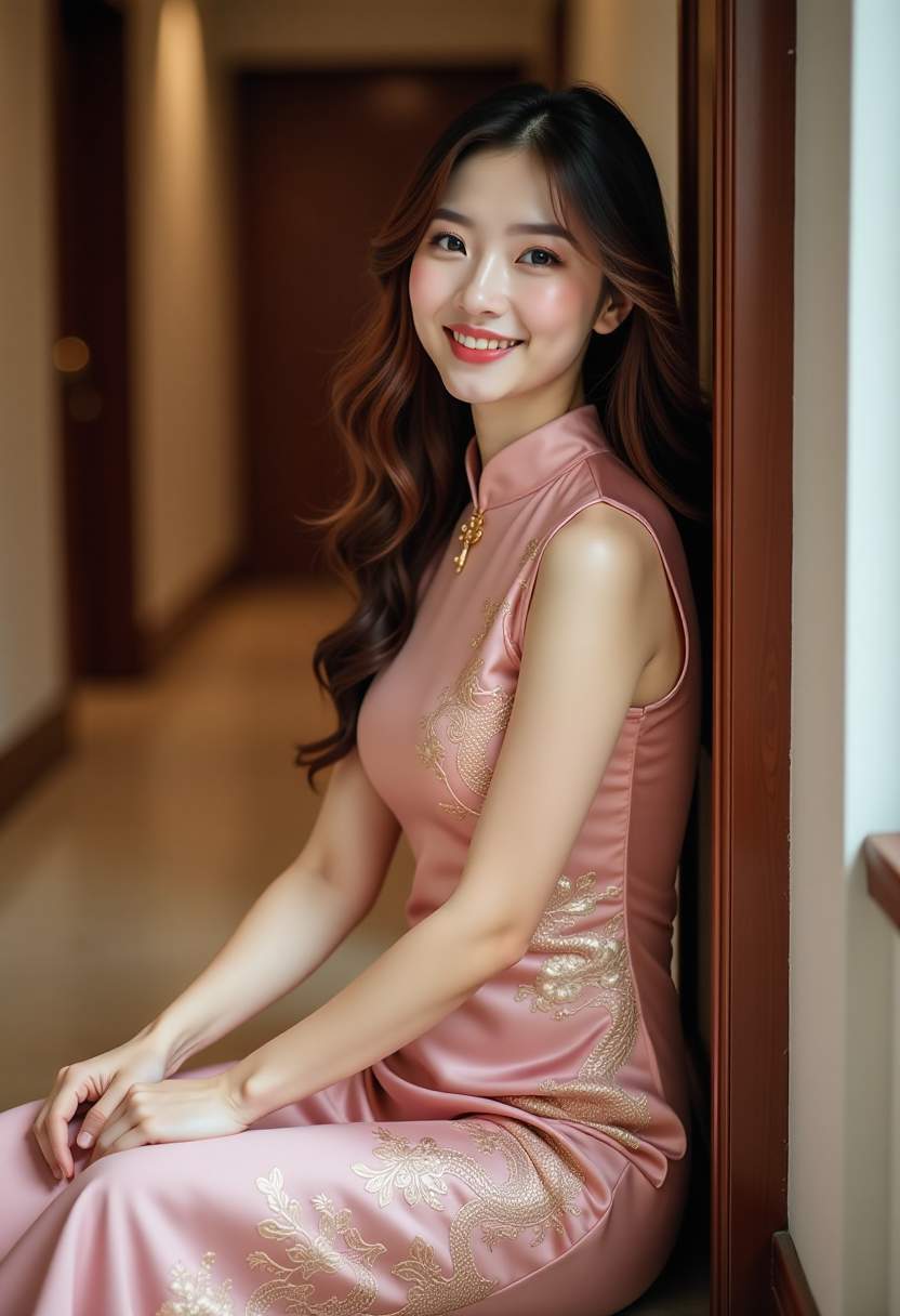 教父