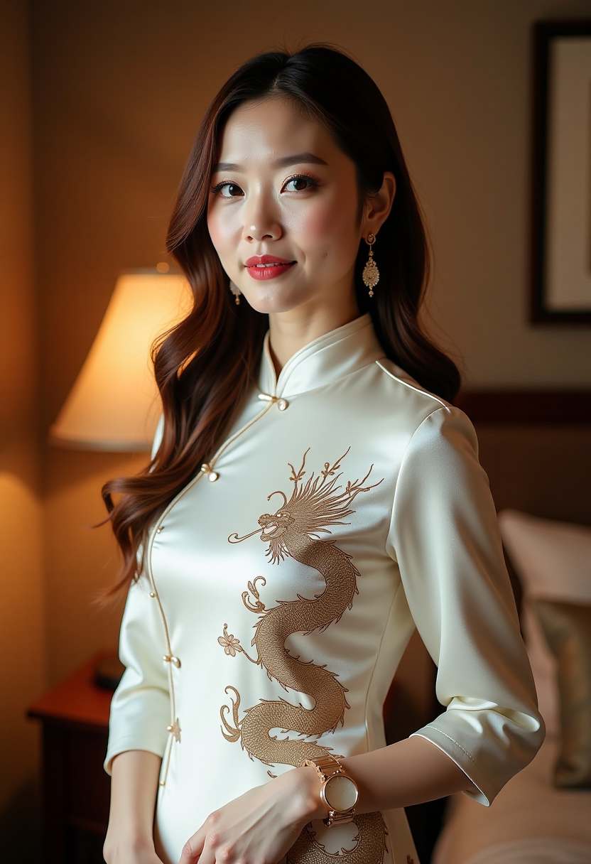 触不可及